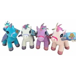 Plišani unicorn 20CM 218NB006-A Cene