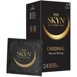 SKYN Original 24 pack Cene