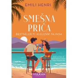 Vulkan Emili Henri Smešna priča ( 29789 ) Cene