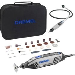 Dremel Weihnachts-Geschenkset 4250-1/35 Sonderedition F.013.425.0KA višenamjenski alat 175 W Cene