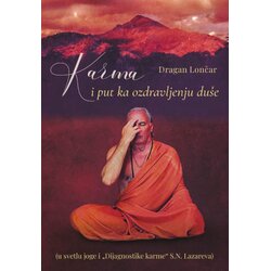 Aruna Dragan Lončar - Karma i put ka ozdravljenju duše Cene