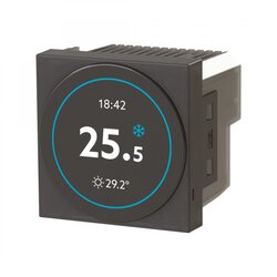  Smart hronotermostat OLED displej Vimar Arke 4BSTHSW.V19 Cene