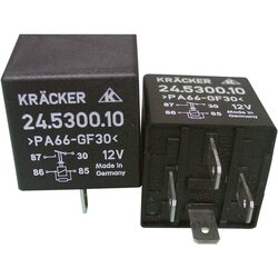 Kräcker Originalni releji za automobile Cene