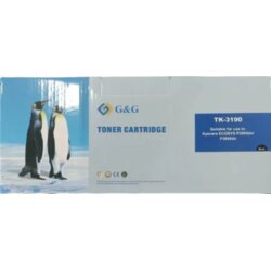 G&g toner zamenski TK-3190/ Cene