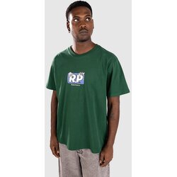 Rivvia Projects Our Buddy T-shirt dark forest Cene