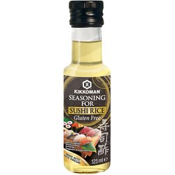Kikkoman Suši sirće - začin za suši pirinač, 125 ml Cene