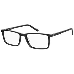 Pierre Cardin P.C.6277 807 ONE SIZE (56) Črna/Kristalna Cene