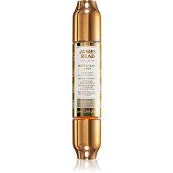 James Read Gradual Tan Click & Glow Body samoporjavitvene kapljice 30 ml Cene