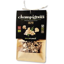 Ekofungi Organski EKOFUNGI Šampinjon 40G Cene