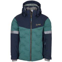 Kilpi Boys ski jacket TEDDY-JB DARK GREEN Cijene