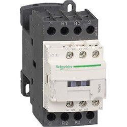 SCHNEIDER APC Schneider Electric Stikalnik 25A 24VDC LC1D258BD, (20857890) Cene