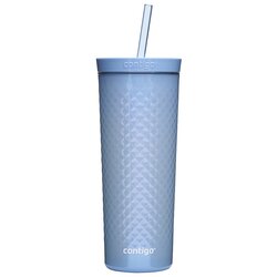 Contigo Water Bottle Autoclose Tumb 590 ml Glacier Blue Universal Cene