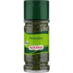 Kotanyi BIO peteršilj narezan - 9 g Cene