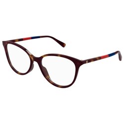 Gucci Ženske Dioptrijske naočale GG1359O Tortoise Cijene