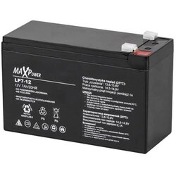 Vipow Gel baterija MAXPOWER 12V 7Ah, (20773013) Cene