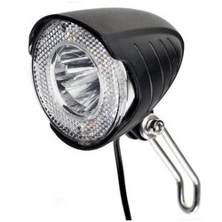 Svetlo prednje XC-110 (dinamo) 1 led Cene