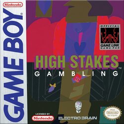 High Stakes (GB) - rabljeno Cene