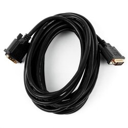 FrontStage DVI-kabel, 5m Cene