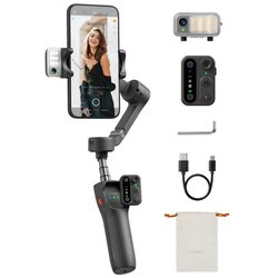Stabilizator HOHEM iSteady V3 Black Cene