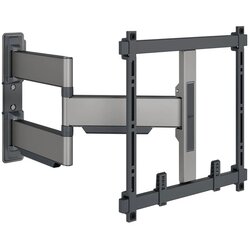 Vogels tvm 5445 crna stolica za montažu tv-a 32-65", okretanje 180°, vesa max. 400x400, 35kg Cene
