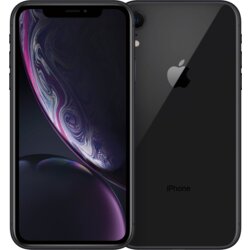 Apple iPhone XR Crni 64GB C Klasa Refurbished Cene