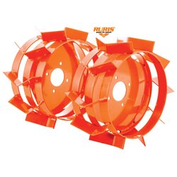Ruris metalni kotači set 400 TS103 Cene
