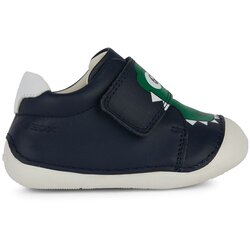 Geox cipele niske B3539C B TUTIM B. C C4002 00085 M plava 20 Cijene