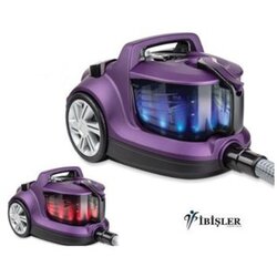 Fakir veyron turbo xl usisivač ljubičasti Cene