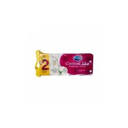 Perfex Toalet papir Cotton like premium 3sl. 1/10 Cene