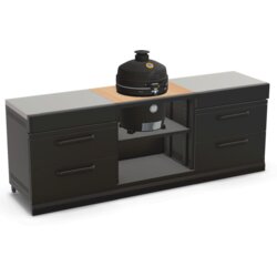 GRLLR letna kuhinja Connect® pro Cene