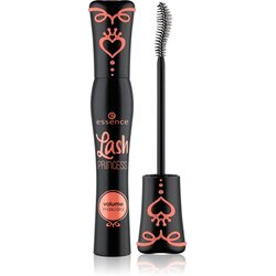 Essence lash Princess Volume maskara za volumen trepalnic 12 ml odtenek Black Cene