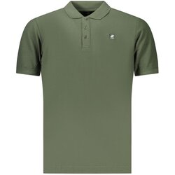  US Grand Polo muška zelena polo majica kratkih rukava Cijene