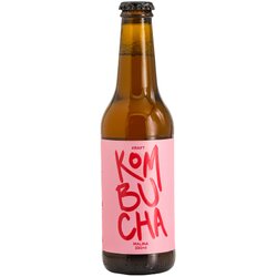 Livet Kombuha malina 330 ml Cene