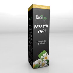 DORALIFE Ulje od kamilice 20ml Cene