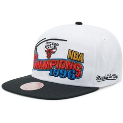 Mitchell & Ness Kapa s šiltom Cene