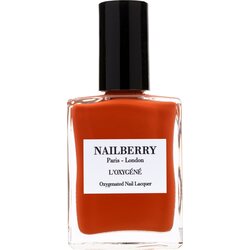 Nailberry Pumpkin Pie L'Oxygéné - 15 ml Cene