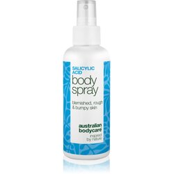 Australian Bodycare Salicylic Acid sprej za tijelo za problematičnu i masnu kožu 100 ml Cene