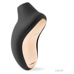 Lelo Stimulator Lelo Sona črn Cene
