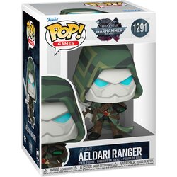Warhammer POP GAMES: WARHAMMER 40,000 - AELDARI RANGER Cene
