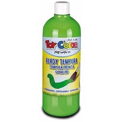 Toy Color Tempera svetlo zelena 1000ml 115546 Cene