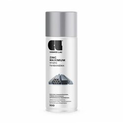 COSMOS spray zinc maximum NO500 400ML Cene