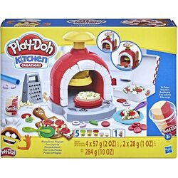 Play Doh pizza oven playset ( F4373 ) Cene