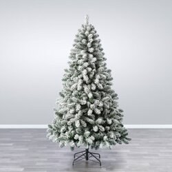  Novogodišnja jelka Snowy Oxford Pine 180cm Cene