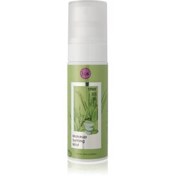 J.Cat Beauty Spray Set Go sprej za fiksiranje šminke s aloe verom 60 ml Cene
