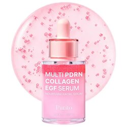 PURITO SEOUL Multi PDRN Collagen EFG Serum 30ml Cene