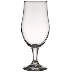 Lyngby Glas Komplet 4 kozarcev za pivo Juvel, 490 ml Cene