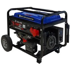 JJ POWER E85 AVR – bencinski električni agregat - Cene