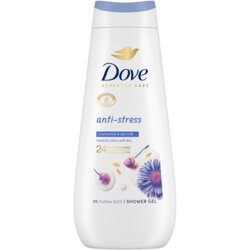 Dove Advanced Care Antistress gel za prhanje 400 ml Cene