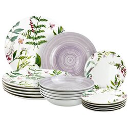 Casa Collection Set za ručavanje 18/1 REVE 49397 Cene