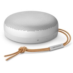B&O bluetooth zvučnik, usb-c, 60V, 3000 mah, bijeli Cene